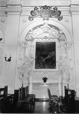 Chiesa di S. Sperandia